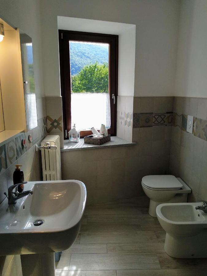 Chez Bonjour Hébergement de vacances Villar Pellice