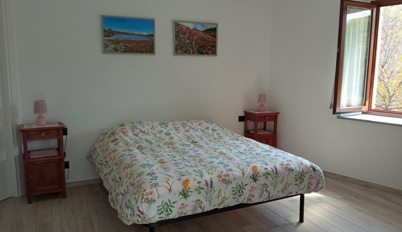 Holiday home Chez Bonjour Villar Pellice