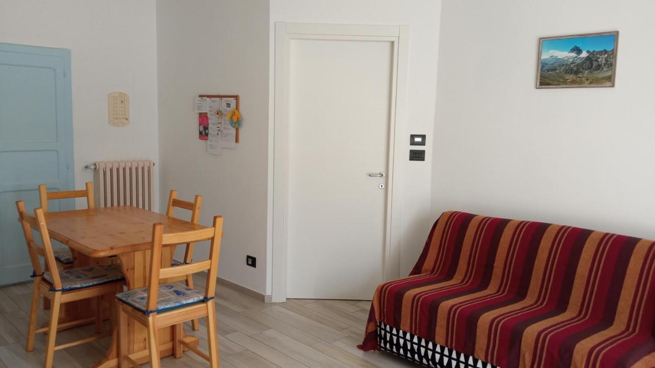 Holiday home Chez Bonjour