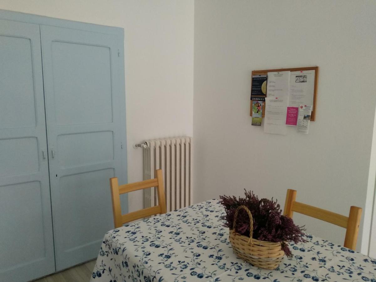 Chez Bonjour * Villar Pellice