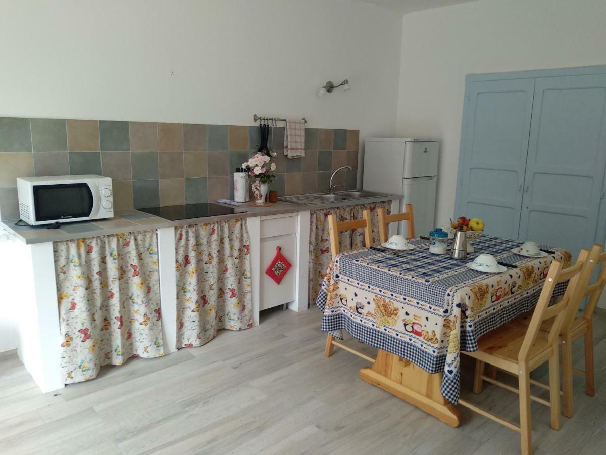 Chez Bonjour Villar Pellice