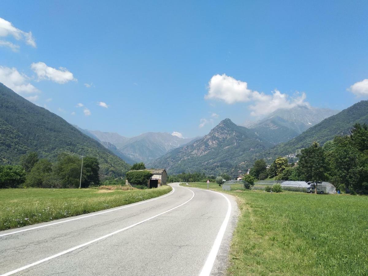 Holiday home Chez Bonjour