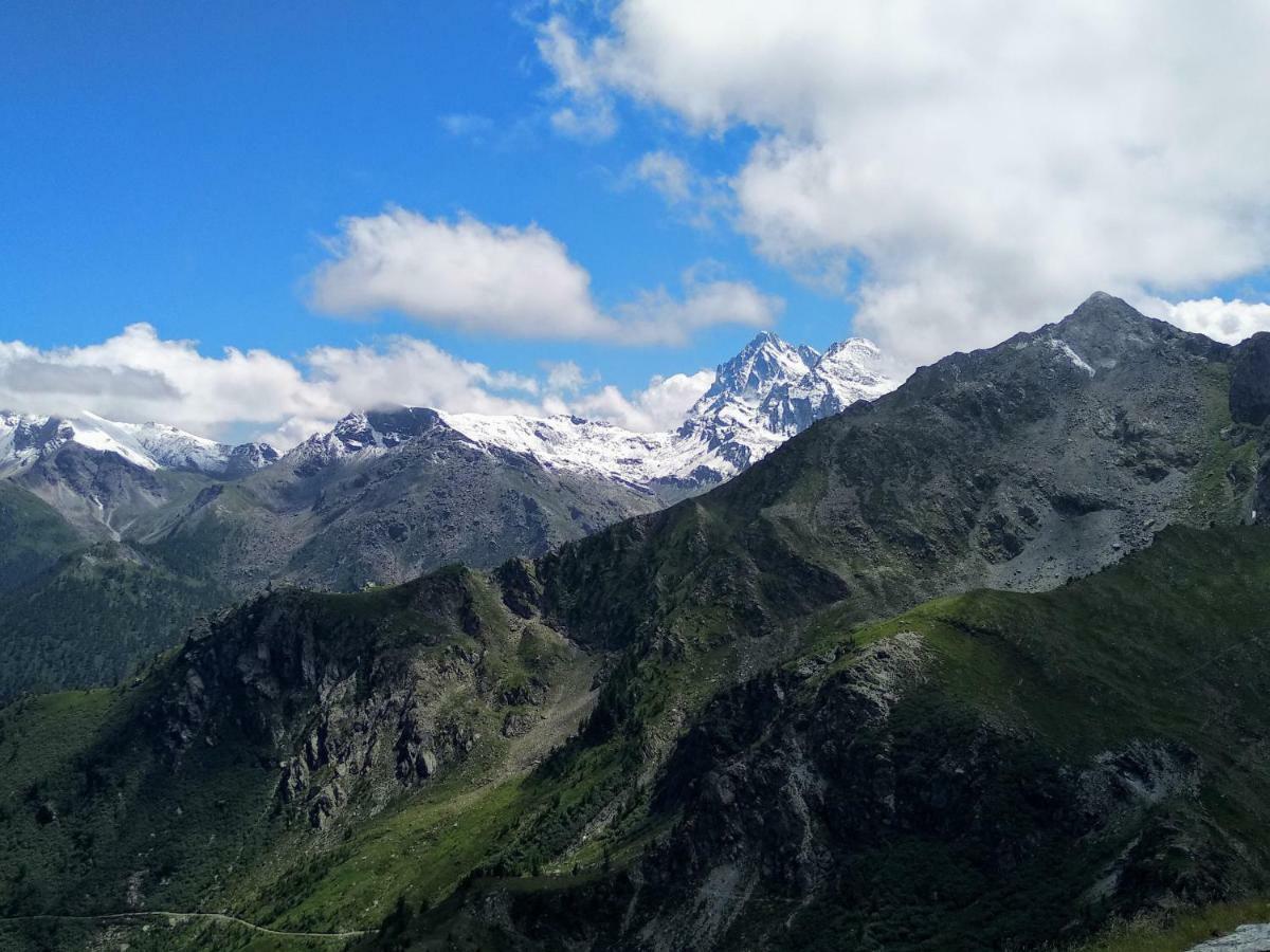 Chez Bonjour Hébergement de vacances *