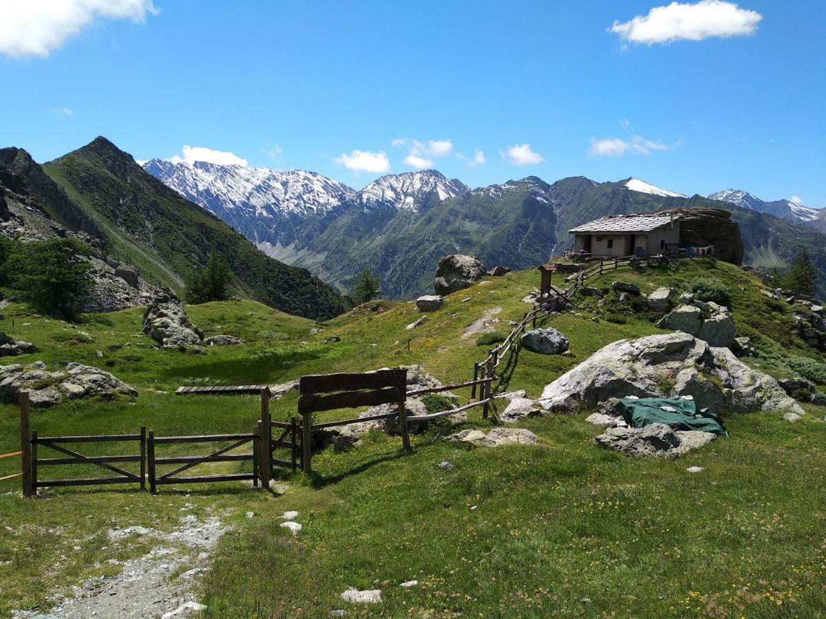 Chez Bonjour Holiday home