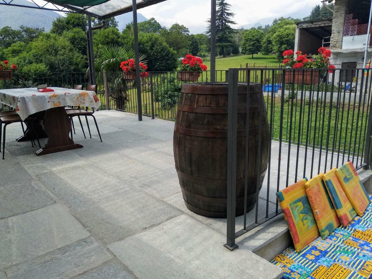 Holiday home Chez Bonjour *