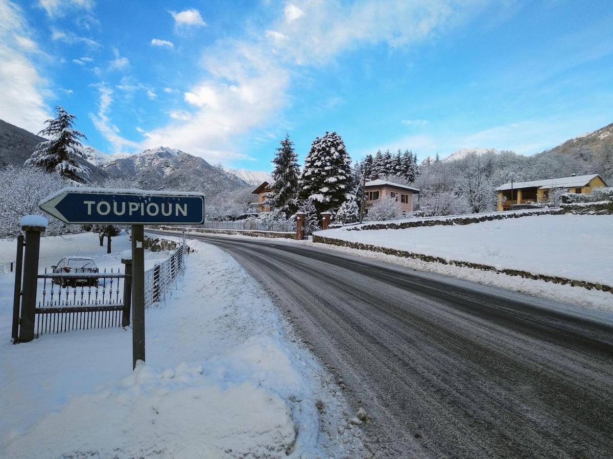 Chez Bonjour * Villar Pellice